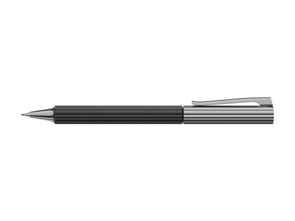 Graf von Faber-Castell Bloom Ebony  Mechanical pencil, 137128