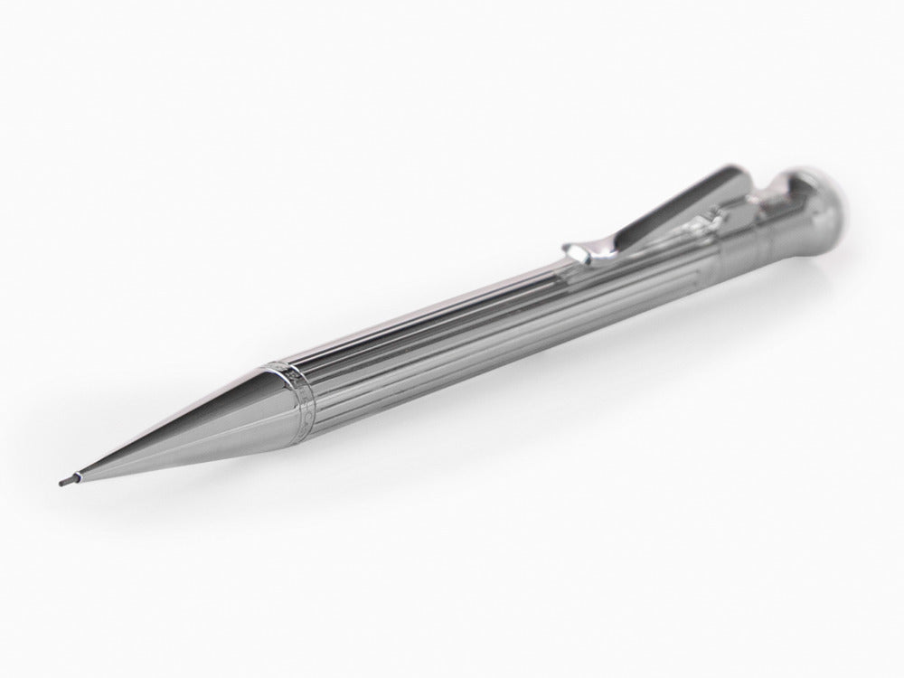 Graf von Faber-Castell Classic Mechanical pencil, Silver .925, 0.7 mm, 138533
