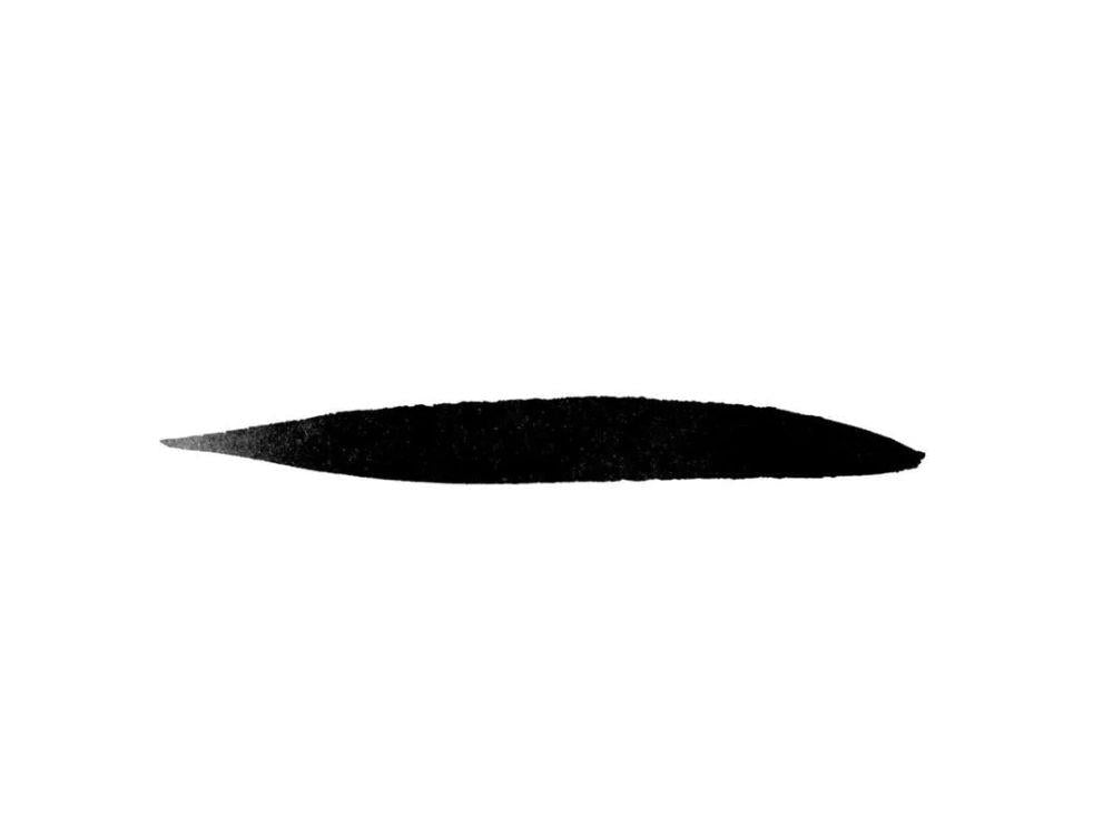Graf von Faber-Castell Ink Bottle Carbon Black, 75ml