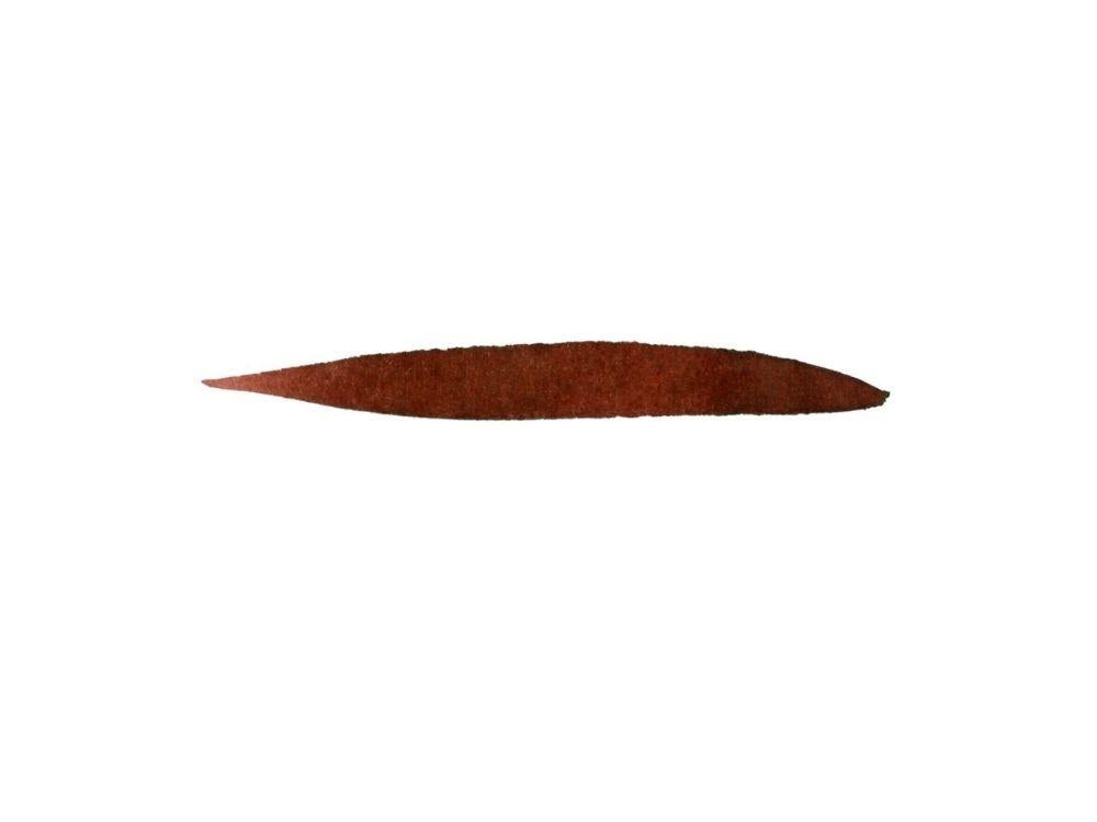 Graf von Faber-Castell Ink Bottle Hazelnut Brown, 75ml.