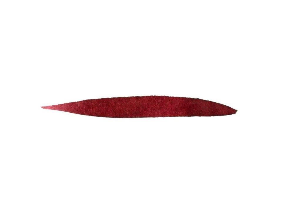 Graf von Faber-Castell Ink Bottle Garnet Red, 75ml