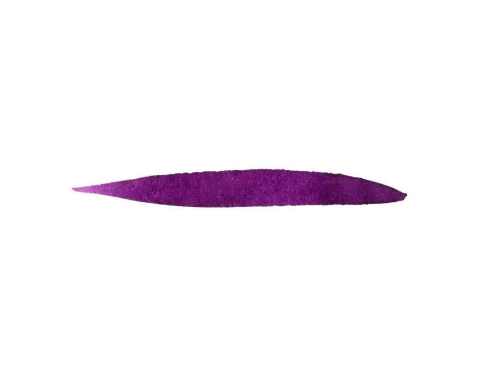Graf von Faber-Castell Ink Bottle Violet Blue, 75ml
