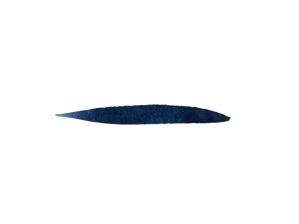 Graf von Faber-Castell Ink Bottle Midnight Blue, 75ml, 141007