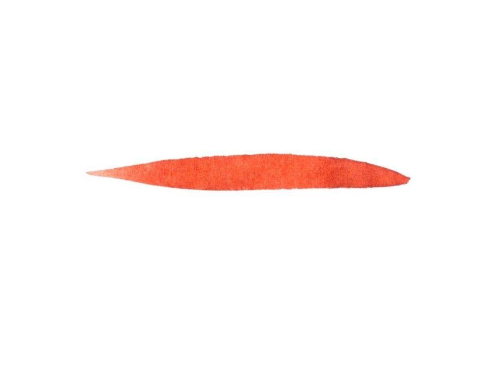 Graf von Faber-Castell Ink Bottle Orange, 75ml, 141011