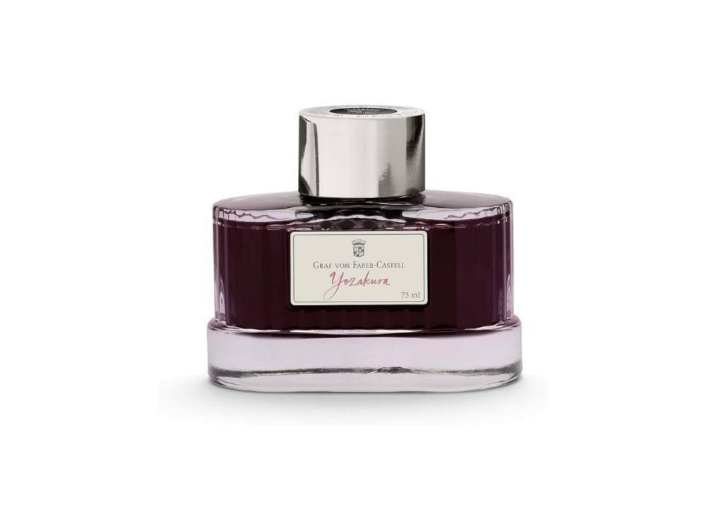 Graf von Faber-Castell Yozakura Ink Bottle, 75ml, 141020