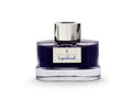 Graf von Faber-Castell Lapislazuli Ink Bottle, Blue, 75ml., 141023