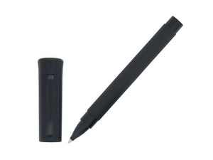 Graf von Faber-Castell Tamitio Black Edition Rollerball pen, Metal, 141594