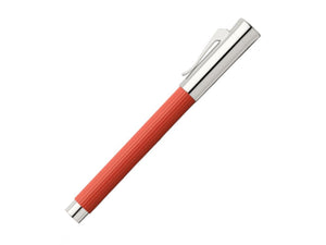 Graf von Faber-Castell Tamitio India Red Rollerball pen, Metal, 141596