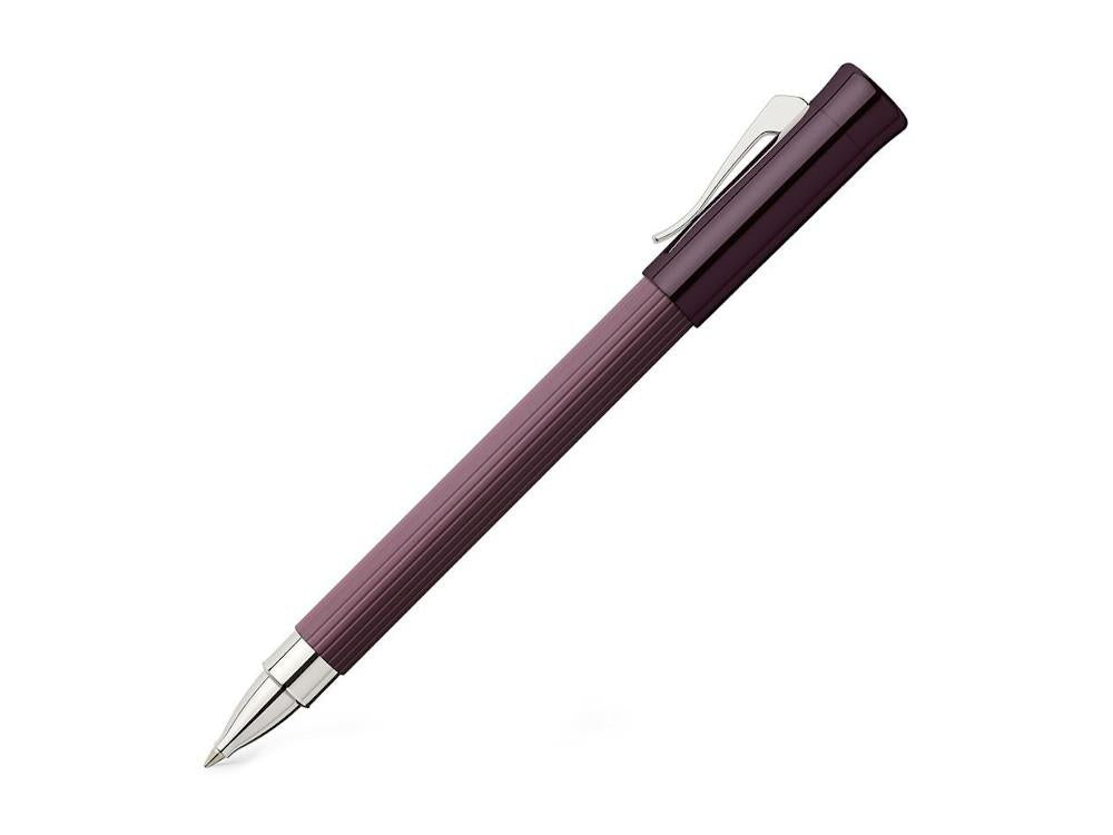 Graf von Faber-Castell Tamitio Dark Bordeaux Rollerball pen, 141646