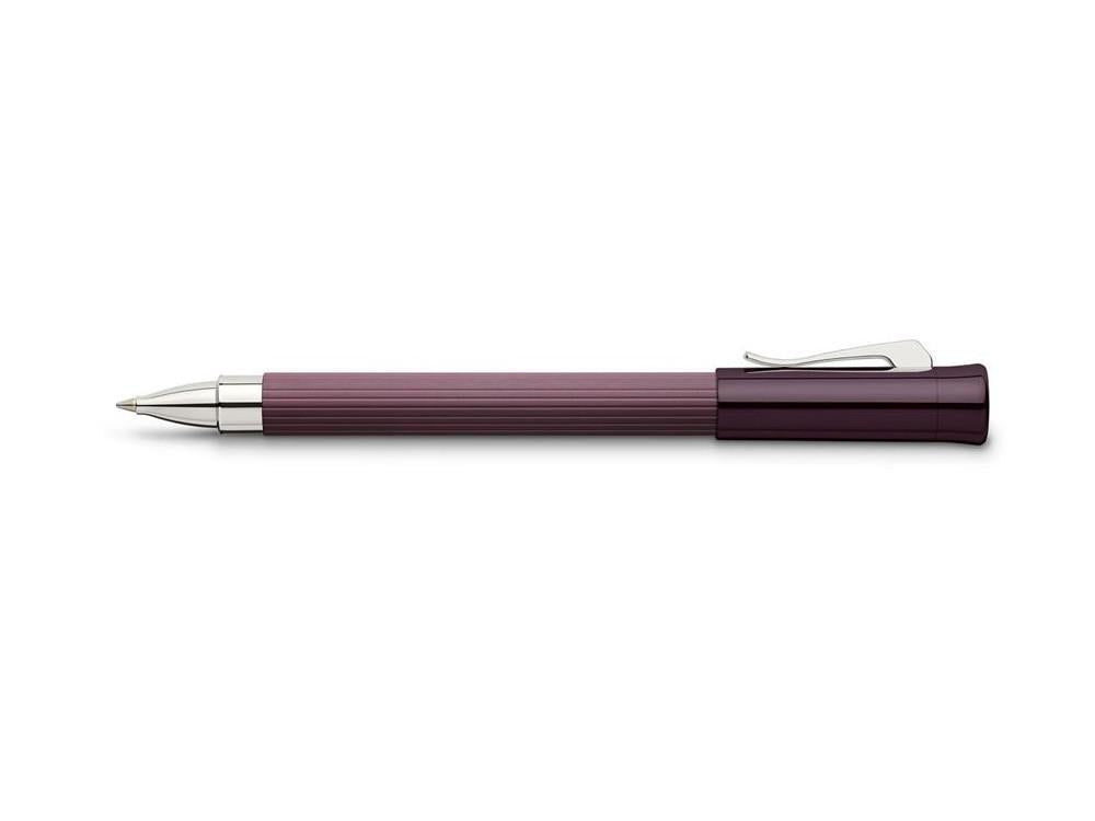 Graf von Faber-Castell Tamitio Dark Bordeaux Rollerball pen, 141646