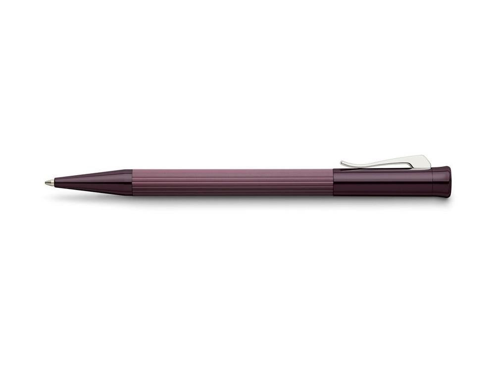 Graf von Faber-Castell Tamitio Dark Bordeaux Ballpoint pen, 141648
