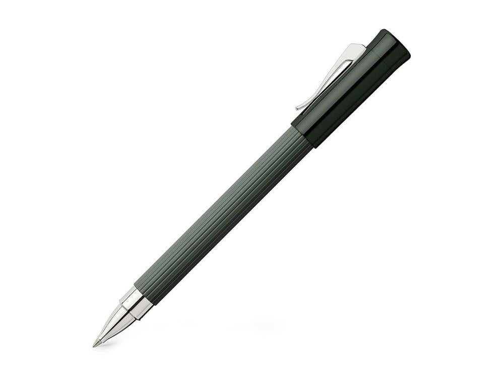 Graf von Faber-Castell Tamitio Dark Green Rollerball pen, 141686