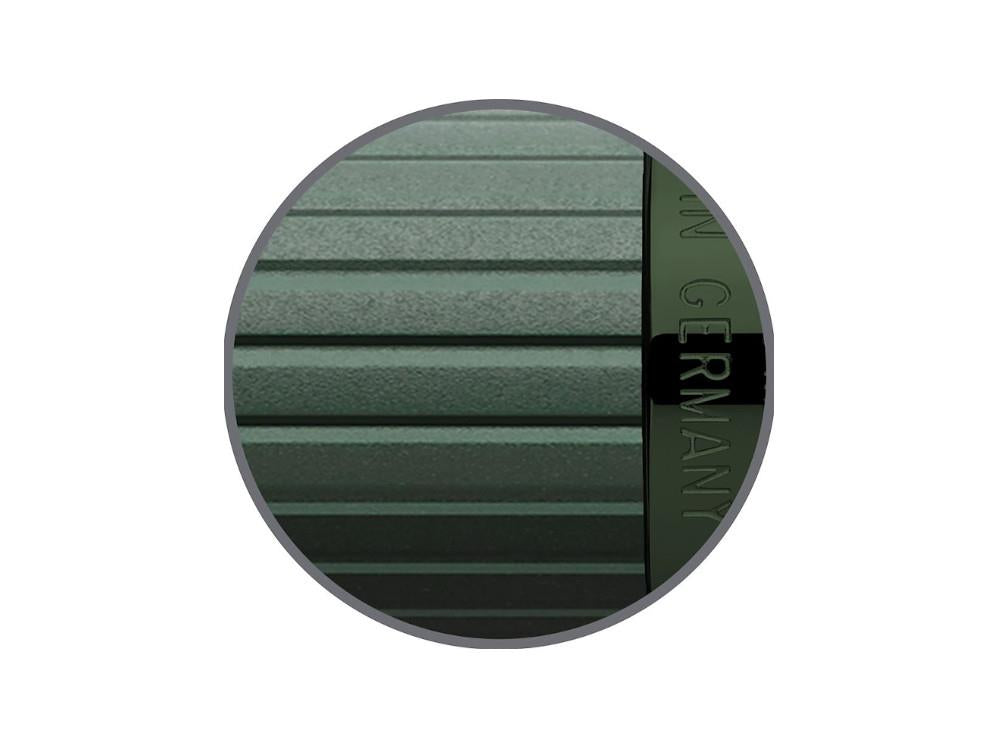 Graf von Faber-Castell Tamitio Dark Green Ballpoint pen,141688
