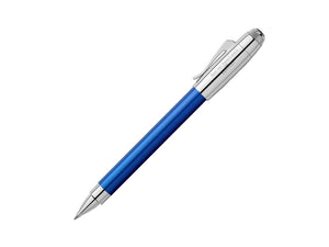 Graf von Faber-Castell for Bentley Rollerball pen, Sequin Blue, 141748