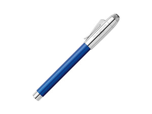 Graf von Faber-Castell for Bentley Rollerball pen, Sequin Blue, 141748
