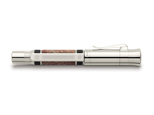 Graf von Faber-Castell Fountain Pen of the Year 2014, Catherine Palace