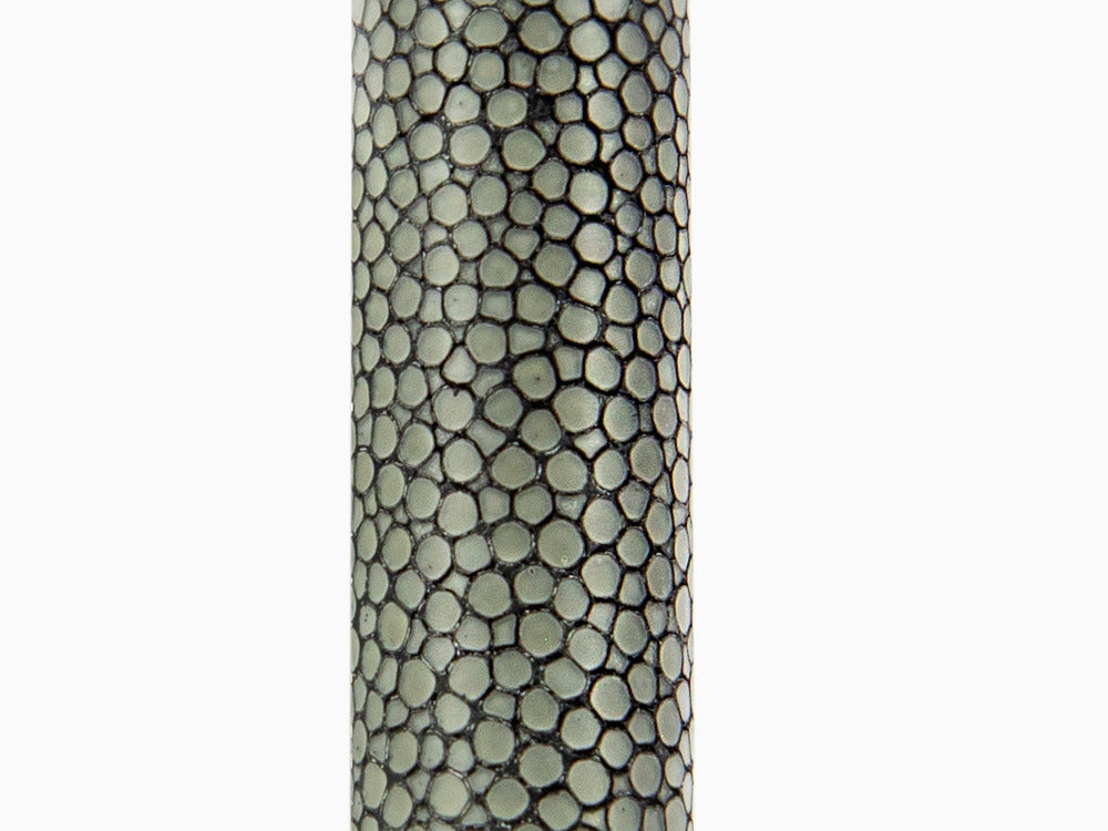 Graf von Faber-Castell Pen of the Year 2005 Fountain Pen, Galuchat