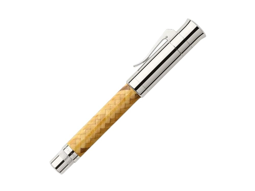 Graf von Faber-Castell Pen of the Year 2008 Fountain Pen