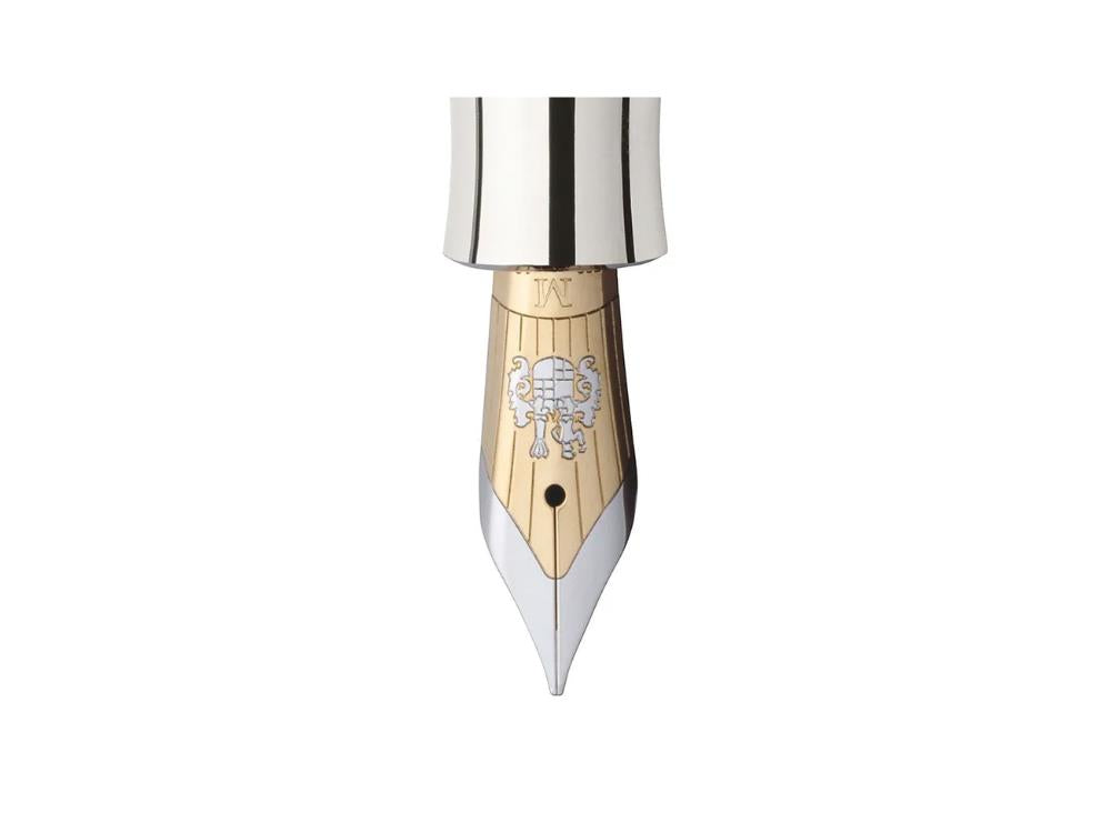 Graf von Faber-Castell Pen of the Year 2008 Fountain Pen