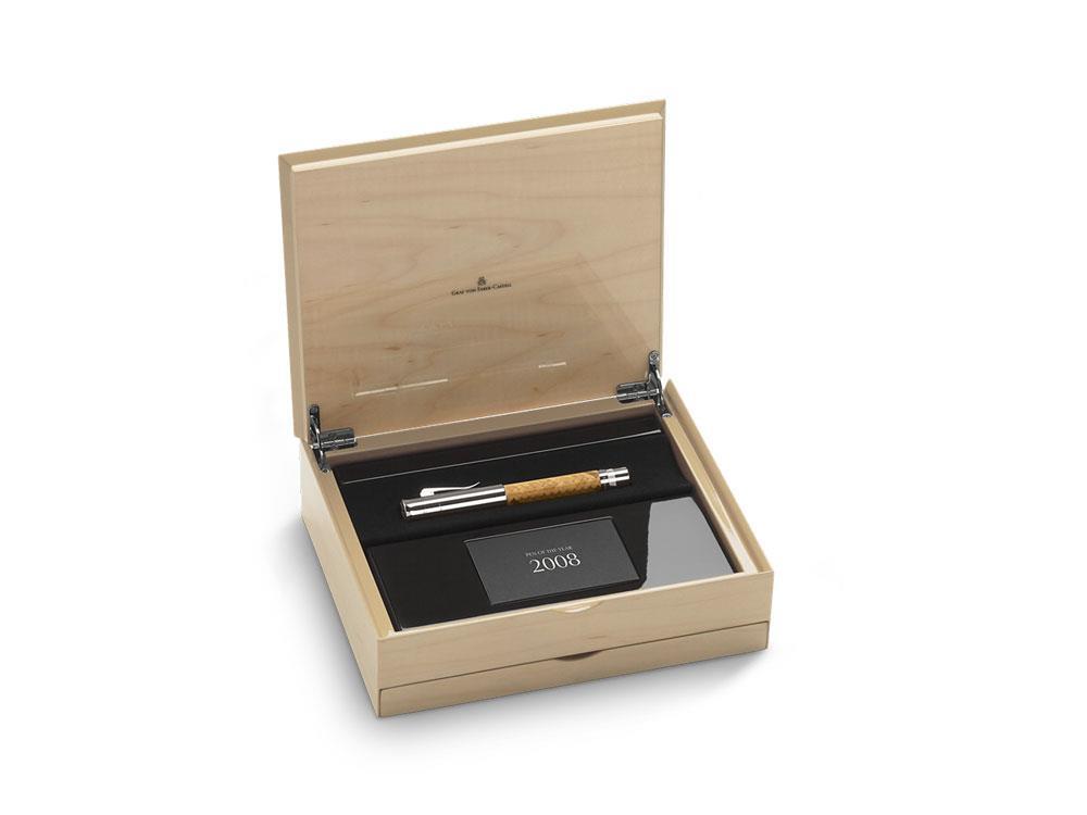 Graf von Faber-Castell Pen of the Year 2008 Fountain Pen