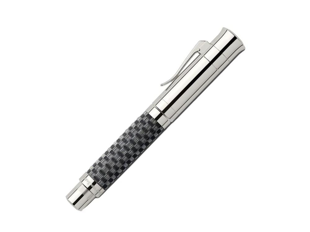 Graf von Faber-Castell Pen of the Year 2009 Fountain Pen, Horsehair