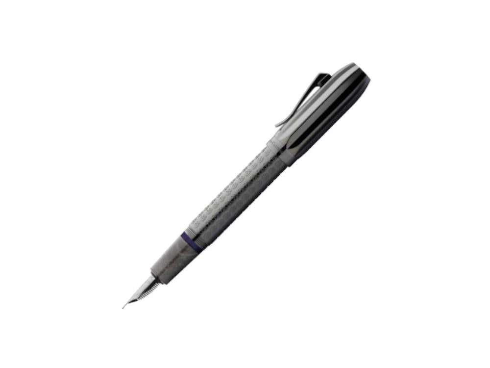 Graf von Faber-Castell Pen of the Year 2022 Fountain Pen Aztecas, 145370