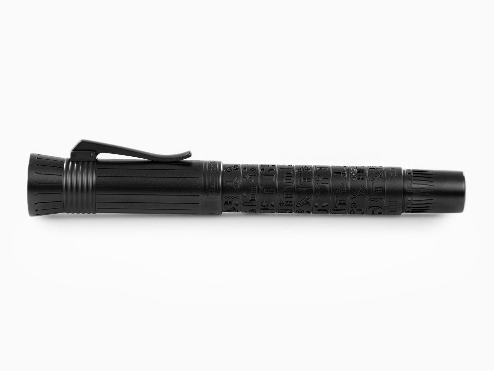 Graf von Faber-Castell Pen of the Year 2023 Ancient Egypt Fountain Pen