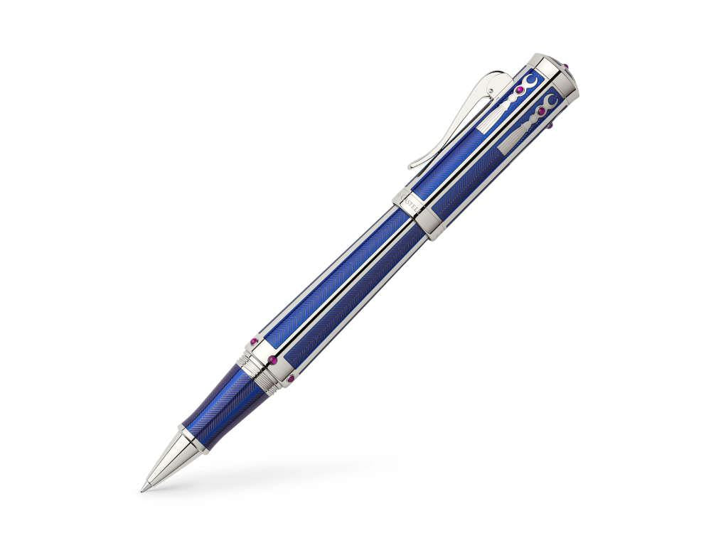 Graf von Faber-Castell Pen of the Year Ottoman 2024 Rollerball pen, 145397