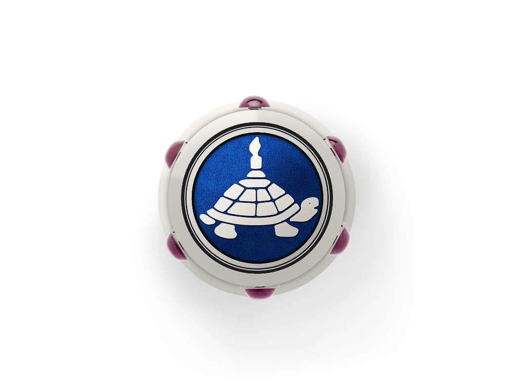 Graf von Faber-Castell Pen of the Year Ottoman 2024 Rollerball pen, 145397