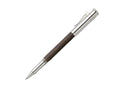 Graf von Faber-Castell Classic Rollerball pen, Grenadilla wood, 145513