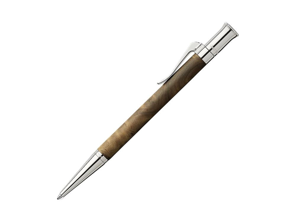 Graf von Faber-Castell Classic Thuja Wood Ballpoint pen, 145659