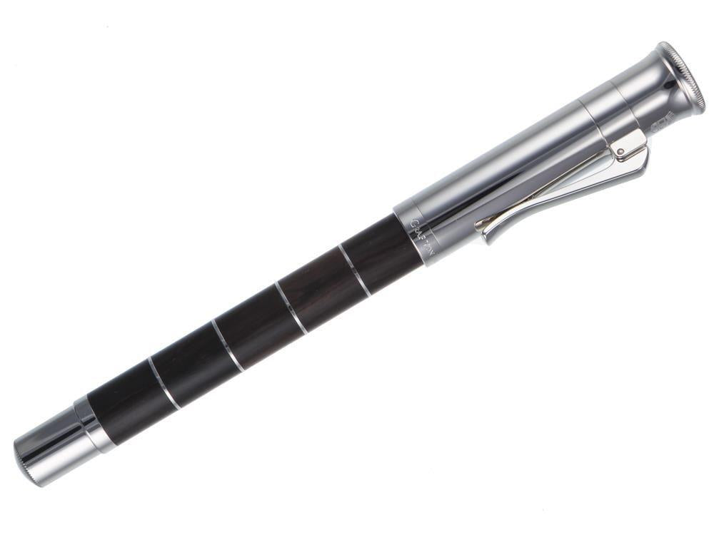 Graf von Faber-Castell Classic Anello Grenadille Fountain Pen, 145800