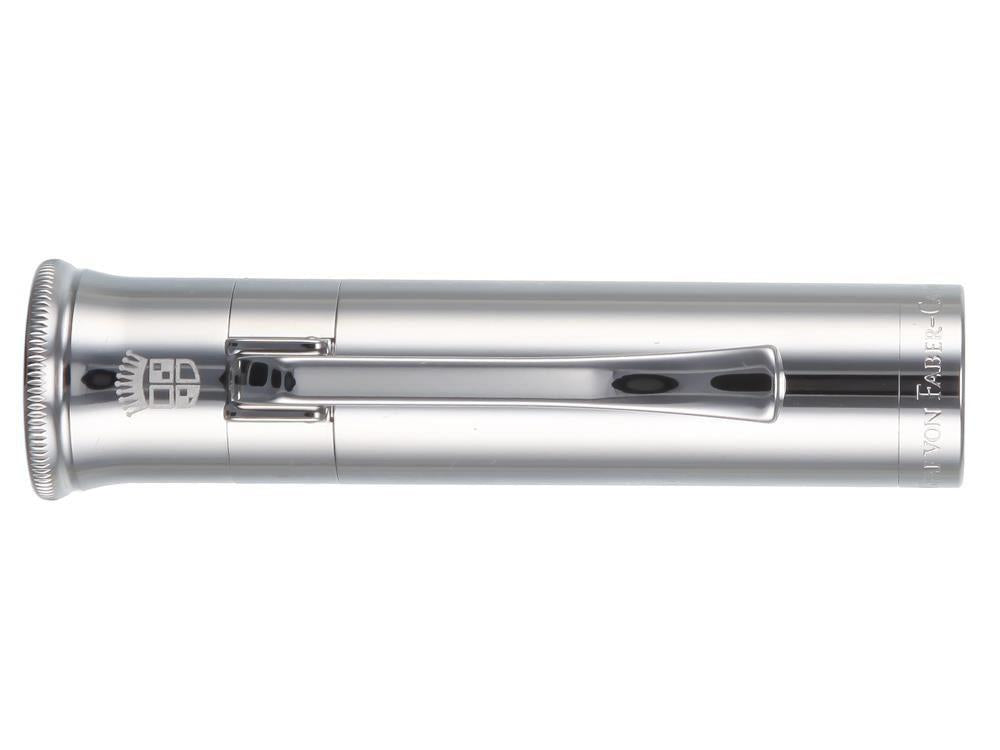 Graf von Faber-Castell Classic Anello Grenadille Fountain Pen, 145800
