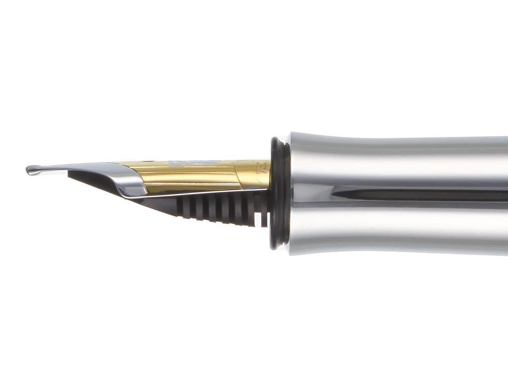 Graf von Faber-Castell Classic Anello Grenadille Fountain Pen, 145800