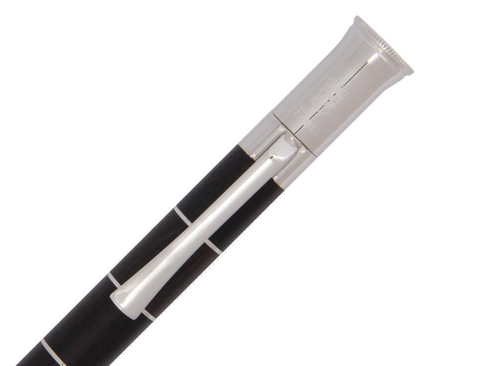 Graf von Faber-Castell Classic Anello Grenadilla Ballpoint pen, Wood, 145811