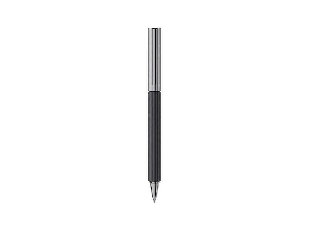 Graf von Faber-Castell Bloom Ebony  Ballpoint pen, 147127