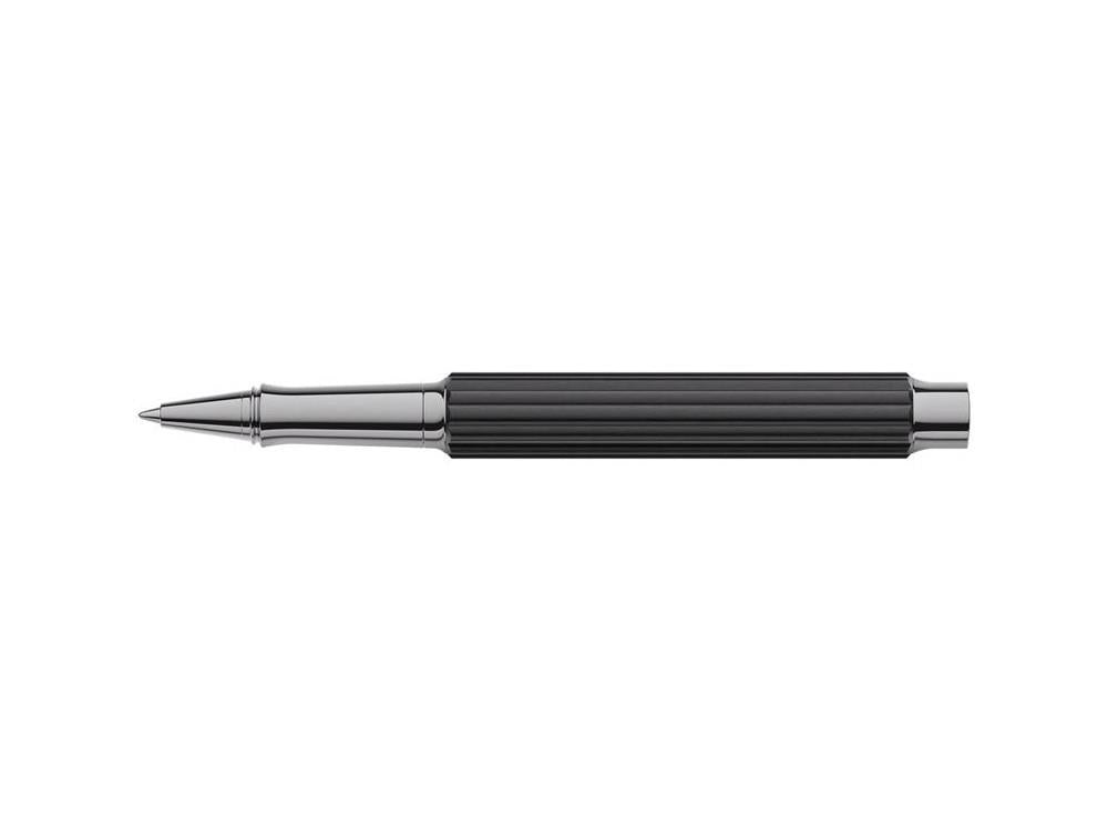 Graf von Faber-Castell Bloom Ebony  Rollerball pen, 147128