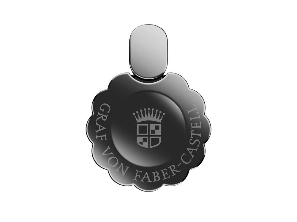 Graf von Faber-Castell Bloom Ebony  Rollerball pen, 147128