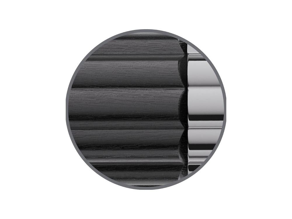 Graf von Faber-Castell Bloom Ebony  Rollerball pen, 147128