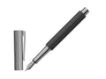 Graf von Faber-Castell Bloom Ebony  Fountain Pen, 157120