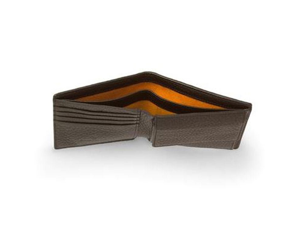 Graf von Faber-Castell Cashmere Wallet,  Calfskin Leather, 4 Cards, G118696