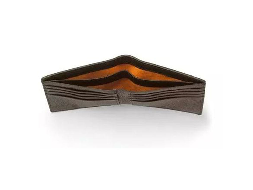 Graf von Faber-Castell Cashmere Wallet, Calfskin Leather, 8 Cards, G118698