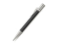 Graf von Faber-Castell Classic Ballpoint pen, Ebony wood,  145531