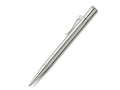 Graf von Faber-Castell Classic Ballpoint pen, Platinum trim, 148533