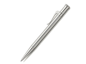 Graf von Faber-Castell Classic Ballpoint pen, Silver .925, 148533