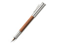 Graf von Faber-Castell Classic Fountain Pen, Pernambuco wood, 145540