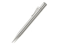 Graf von Faber-Castell Classic Mechanical pencil, Platinum trim, 0.7mm., 138533