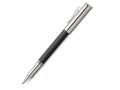 Graf von Faber-Castell Classic Rollerball pen, Ebony wood, 145511