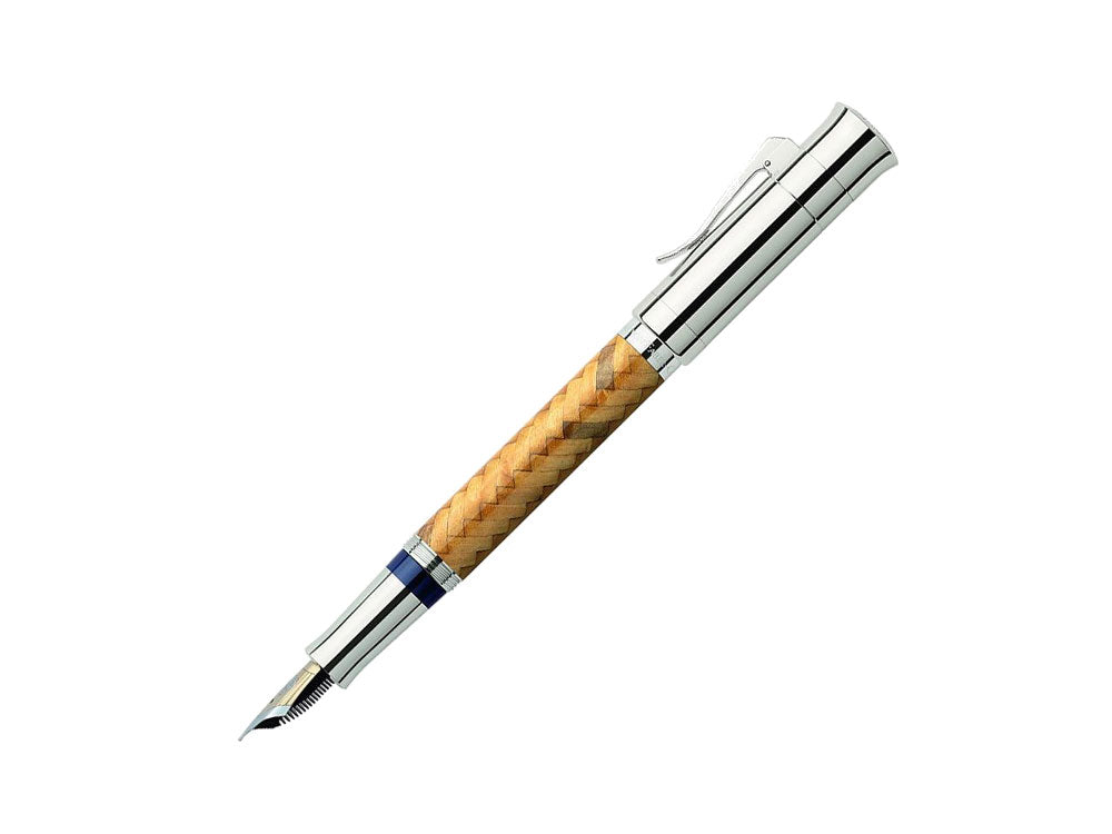 Graf von Faber-Castell Pen of the Year 2008 Fountain Pen