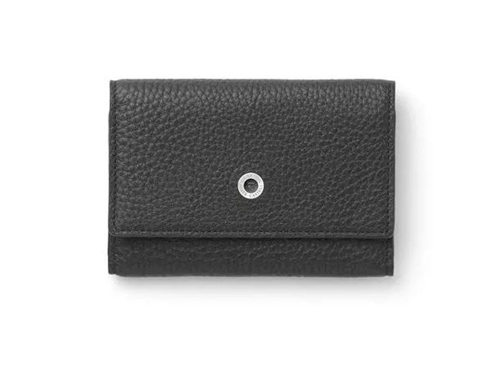 Graf von Faber-Castell Cashmere Credit card holder, Leather, 1 Card, 118699